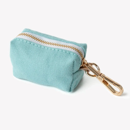 'Blue' - Poop Bag Holder FURLOU