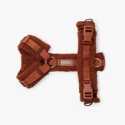 'Clay' - Sherpa Dog Harness FURLOU