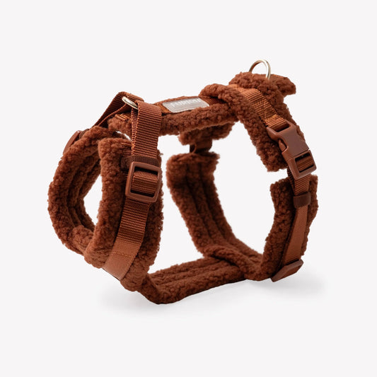 'Clay' - Sherpa Dog Harness FURLOU