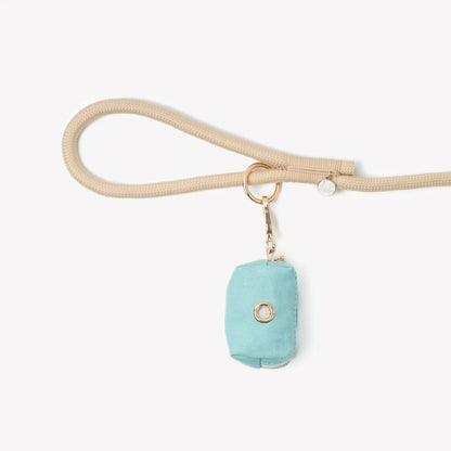 'Blue' - Poop Bag Holder FURLOU