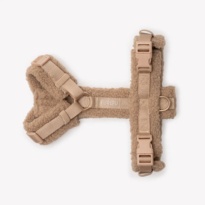 'Sand' - Sherpa Dog Harness FURLOU