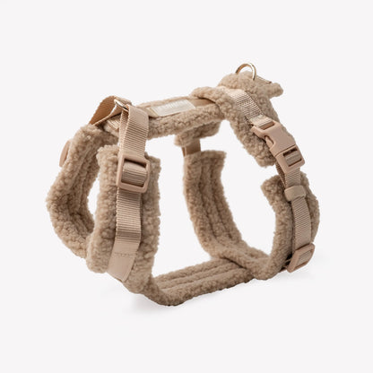 'Sand' - Sherpa Dog Harness FURLOU