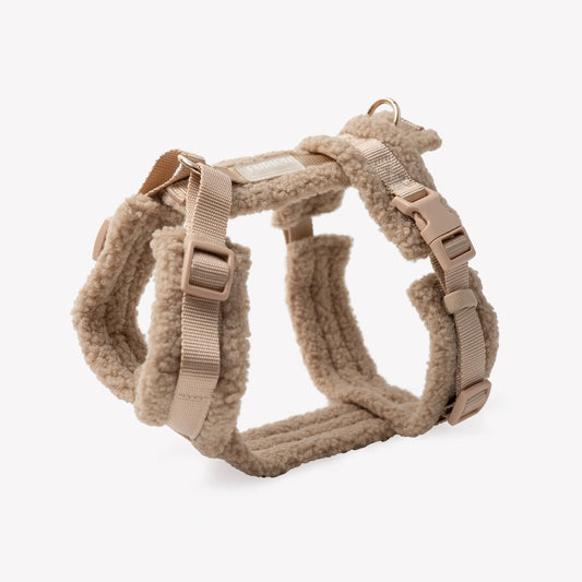 'Sand' - Sherpa Dog Harness FURLOU