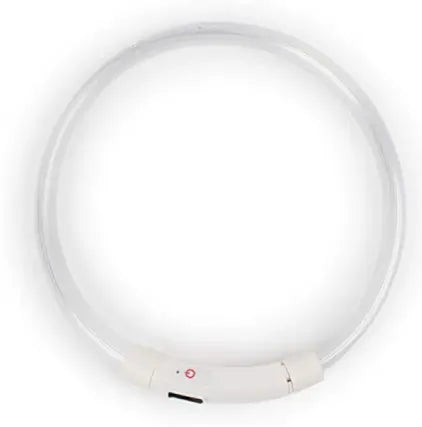 LED Light-Up Pet Collar PurrBurr