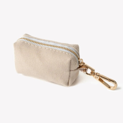 'Tan' - Poop Bag Holder FURLOU