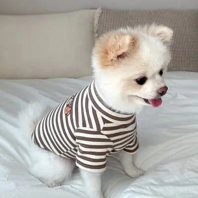 Lightweight Summer Clothing for Small Dogs PurrBurr