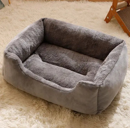 Warm And Cozy Cat Bed PurrBurr
