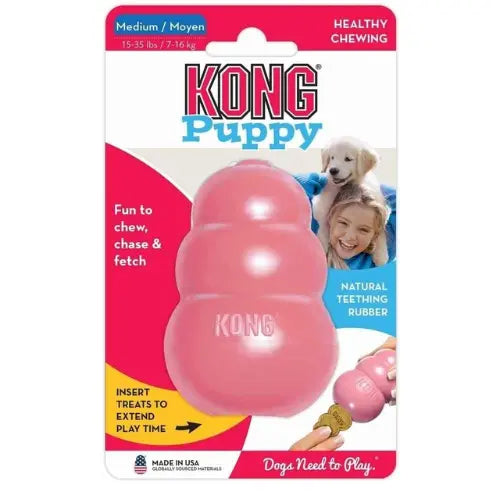 Gourd-Shaped Chew Toy for Dogs - Rubber Treat Dispenser PurrBurr