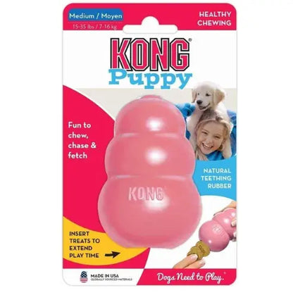 Gourd-Shaped Chew Toy for Dogs - Rubber Treat Dispenser PurrBurr