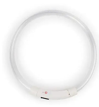 LED Light-Up Pet Collar PurrBurr