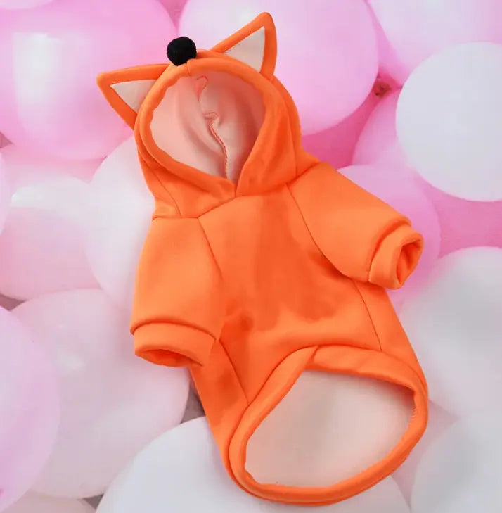 Pet Hoodies PurrBurr