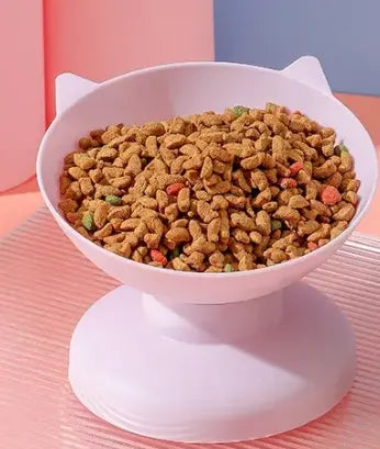 Pet Bowl PurrBurr