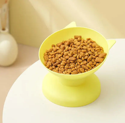 Pet Bowl PurrBurr