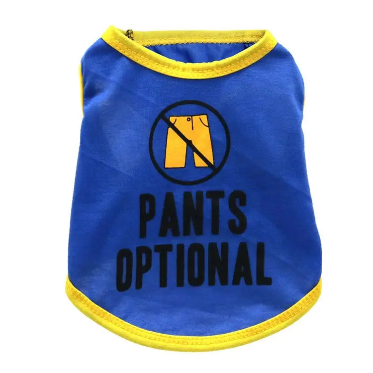 Lightweight Breathable Vest for Small Dogs PurrBurr