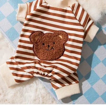 Lightweight Summer Clothing for Small Dogs PurrBurr