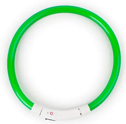 LED Light-Up Pet Collar PurrBurr