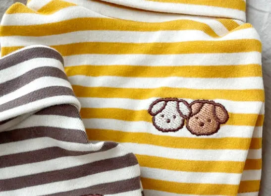 Lightweight Summer Clothing for Small Dogs PurrBurr