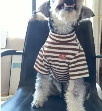 Lightweight Summer Clothing for Small Dogs PurrBurr