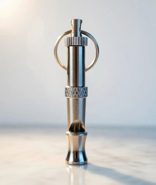 Ruff Dog Training Whistle for Pets PurrBurr