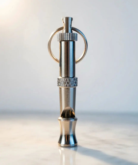 Ruff Dog Training Whistle for Pets PurrBurr