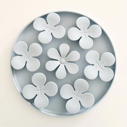 Snuffle Mat Flowers FURLOU