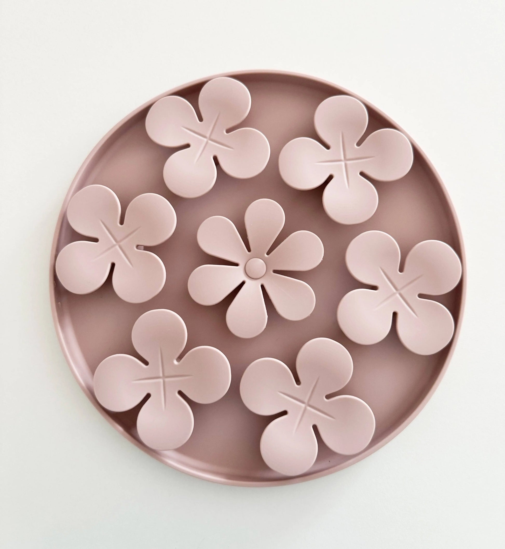 Snuffle Mat Flowers FURLOU