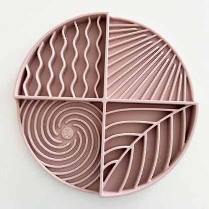 Lick Mat Circle FURLOU