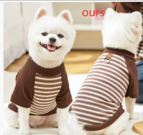Lightweight Summer Clothing for Small Dogs PurrBurr