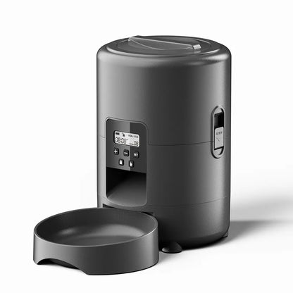 Smart Pet Feeder PurrBurr