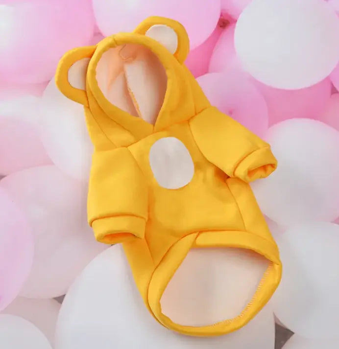 Pet Hoodies PurrBurr