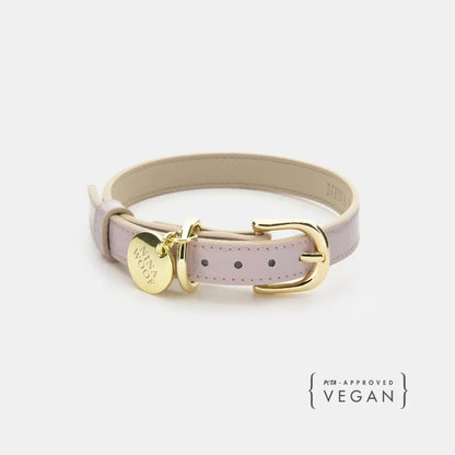 Collar - Vegan Leather Nina Woof