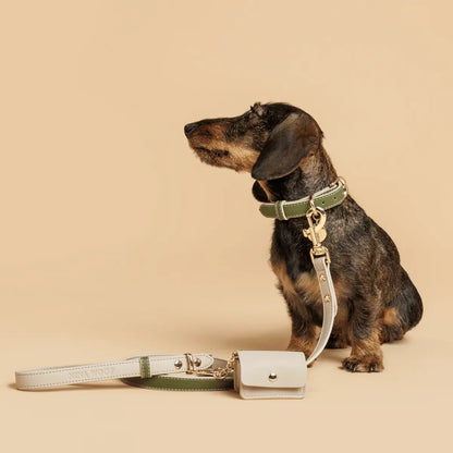 Collar - Vegan Leather Nina Woof