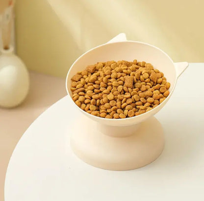 Pet Bowl PurrBurr
