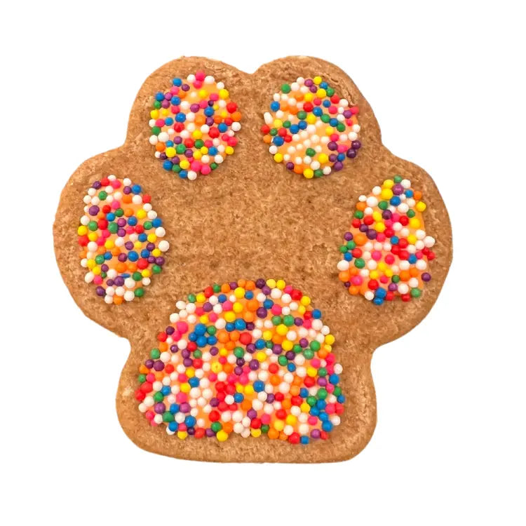 Paws with Sprinkles Cookie Doodle Doo Bakery