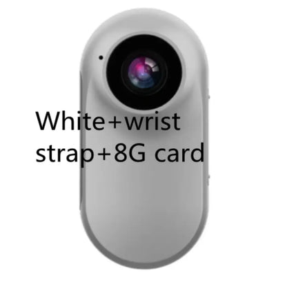 Pet Collar Camera PurrBurr