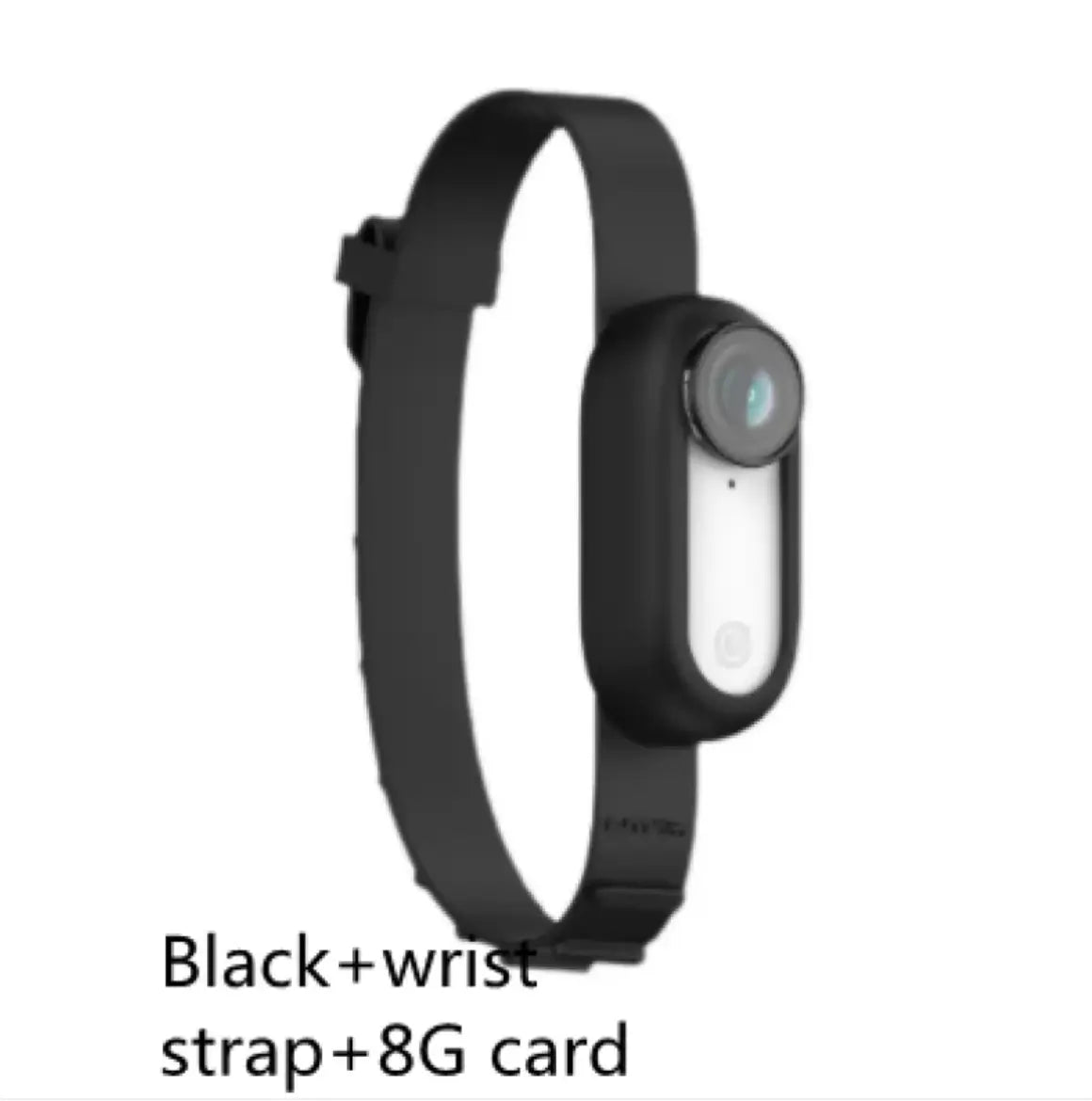 Pet Collar Camera PurrBurr