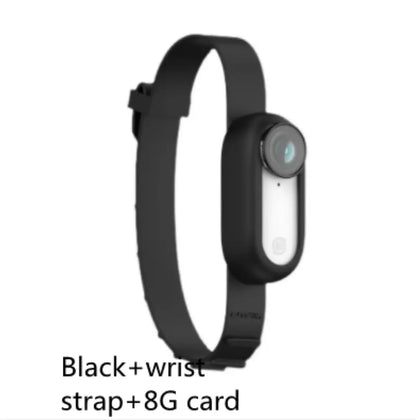 Pet Collar Camera PurrBurr