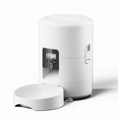 Smart Pet Feeder PurrBurr